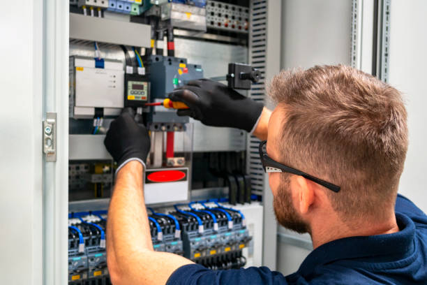  Jackson, MO Electrician Pros