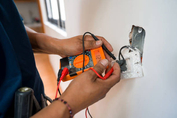 Best Affordable Electrical Installation  in Jackson, MO