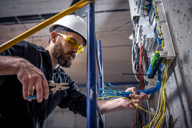 Best Electrical Rewiring Services  in Jackson, MO