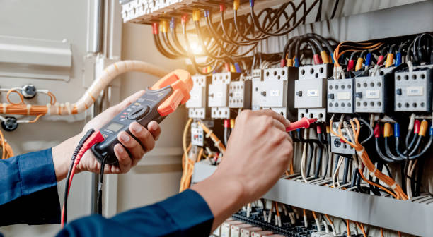 Best Electrical Installation Contractor  in Jackson, MO