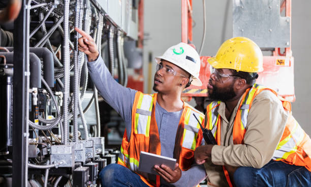 Best Licensed Electrician  in Jackson, MO