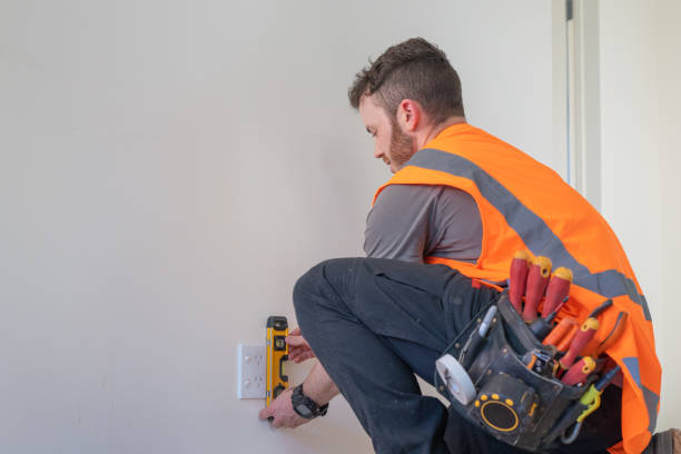 Best Electrician Near Me  in Jackson, MO