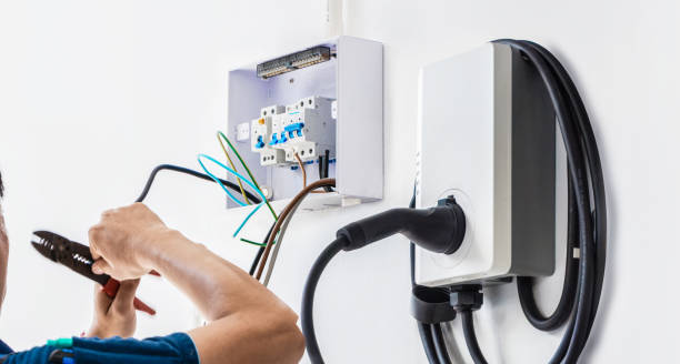Best Local Electrician Companies  in Jackson, MO