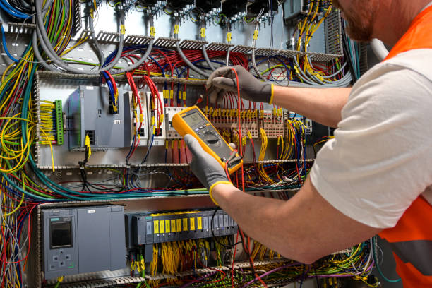 Best Electrical Contractors for Businesses  in Jackson, MO