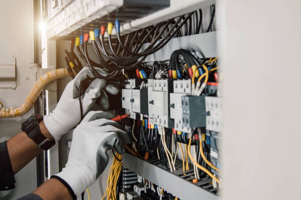 Best Electrical Upgrades for Homes  in Jackson, MO