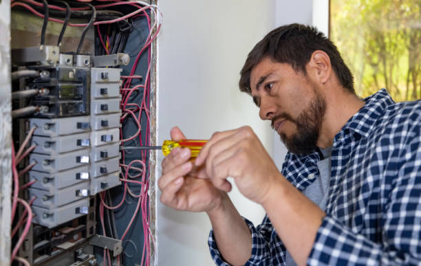 Best Residential Electrician Services  in Jackson, MO